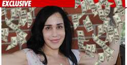 Octomom -- I Made $28,000 In June