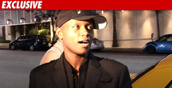 Javier Colon -- I've Got Plans With TWO 'Voice' Judges