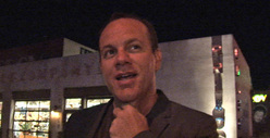 'Marriage Ref' Star Raises $$$ for Greg Giraldo's Fam