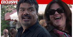 George Lopez -- Divorce Final