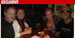 Hayden P's NFL Boyfriend -- Meet The Fam!!!
