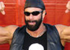 Macho Man -- Bad Heart Killed Him