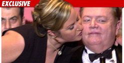 Larry Flynt's Daughter Sued for Sexual Harrassment