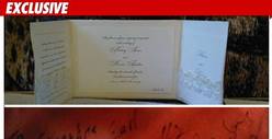 Britney and K-Fed Memorabilia -- Up for Auction