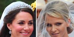 Kate vs. Charlene -- Who'd You Rather?
