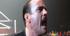 WWE Star Hurls Homophobic Slur at Fan