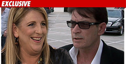 Lisa Lampanelli: Sorry Charlie, I'm BUSY 
