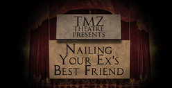 Zac Efron & His Ex's BFF -- Too Close for Comfort