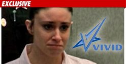 Porn King TERMINATES XXX Offer to Casey Anthony 