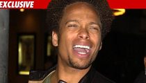 'CSI' Star -- Charged for 'Hillbilly Heroin' 