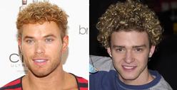 Kellan Lutz Was in 'NSYNC?