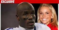 Cowboys' Star Scores! Ex GF Gives Back 76K Ring