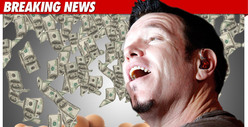 Smash Mouth Singer -- The Kobayashi of EGGS!!!