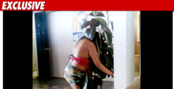 Snooki to POTTED PLANT: May I Have This Dance?
