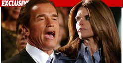 Arnold Gets the House, the Rest Is Up for Grabs