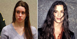 Casey Anthony -- Jagged Little Pill