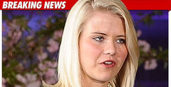 Elizabeth Smart Signs TV Deal With ABC News