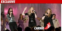 'Bridesmaids' Star Facing IMMINENT Foreclosure