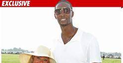 Chris Bosh Wedding -- Renewing Vows for $300,000