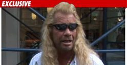 Dog Chapman -- Botched Bar Raid Turns Bloody