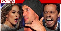 J.Lo's Music Video Hunk DENIES Affair w/ Singer