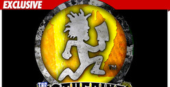 Gathering of the Juggalos -- LESS Security This Year
