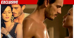 Music Video and Commercial Hunk Busted for Battery