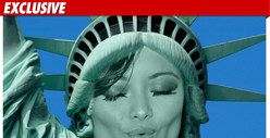 Tila Tequila -- Start Spreading the News ... 