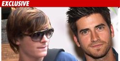 Zac Efron -- Could He Have Prevented Buddy's DUI?