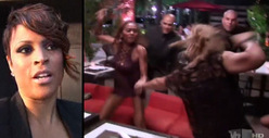 'Basketball Wives' Producer -- Hypocrite in Reality?