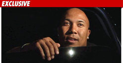 Hines Ward -- I Didn't Drive Drunk!
