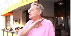 Springer: I Would NEVER Interview Casey Anthony