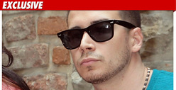 Vinny Returns to 'Jersey Shore' ... Maybe