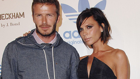 Victoria & David Beckham Welcome First Daughter!