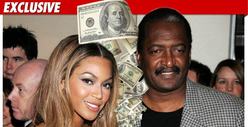Beyonce's Dad:  I Didn't Steal from My Daughter!