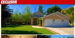Chuck Liddell's Kick-Ass Crib -- Going for $1.2 MIL