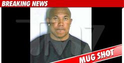 Hines Ward Police Report -- 'Strong Odor' of Alcohol