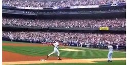 Jay-Z Shoots His Own Video of Derek Jeter's 3000th Hit