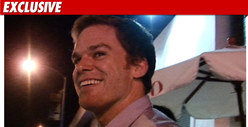 Would Dexter Go After Casey Anthony?