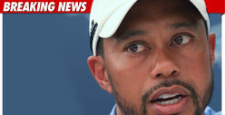 Tiger Woods -- Taking His Talents to ...