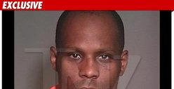 DMX -- PUNISHED for Sneaking Drugs In Prison