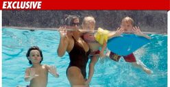 Lynne Spears -- Britney's Mom Is Hot!