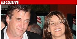 Daniel Baldwin Files for Divorce