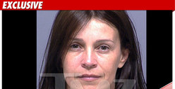 Daniel Baldwin's Wife Busted for Probation Violation