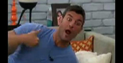 'Big Brother' Jeff -- Homophobic Shots At Dumbledore