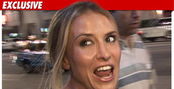 Brooke Mueller:  I'm Off Your Frickin' Airplane!