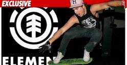 Muska's Sponsor: Chad's 'N' WORD Was NOT Racist