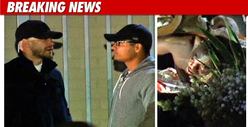 Jake Gyllenhaal -- Gang Violence Witness