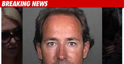 Paris Hilton Intruder Pleads Not Guilty to Stalking