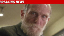 Creepy Neighbor from 'Home Alone' -- Dead at 87